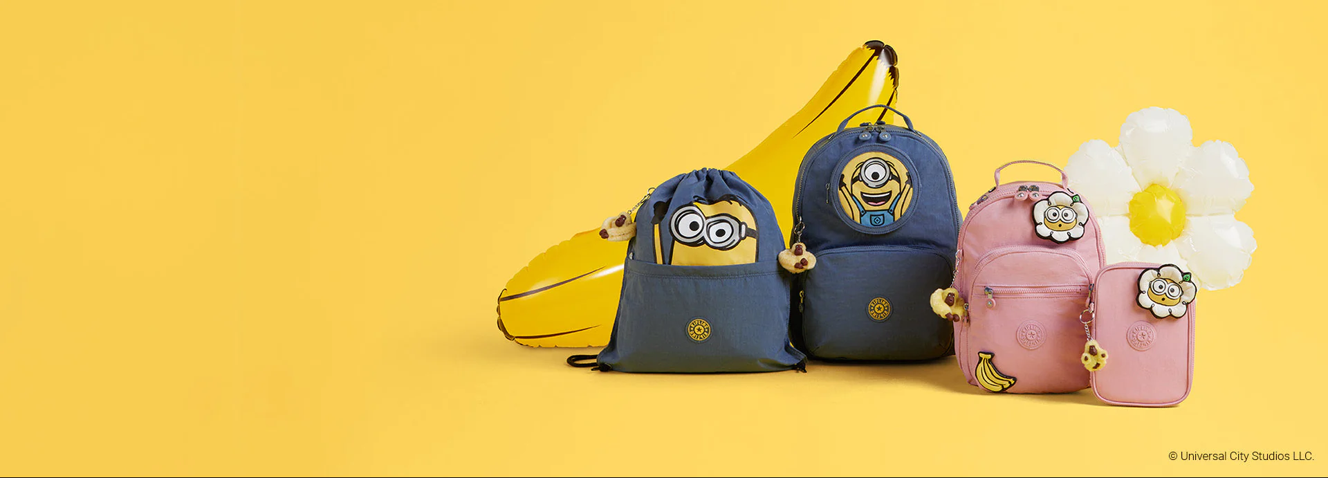 Iconic Style for Every Journey
